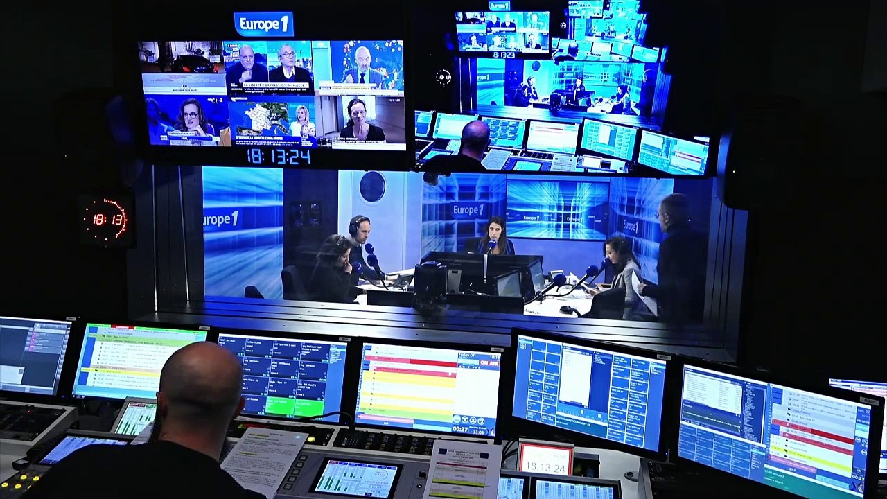 Coronavirus : après 4 jours confinés sur un paquebot, les passagers veulent "rentrer à terre"