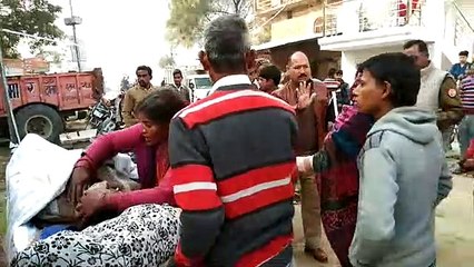 स्टार हास्पिटल में गर्भवती की मौत का मामला, जांच में जुटी तीन सदस्यीय टीम