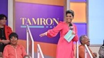 Tamron Hall On Bringing Talk Show Back For Season 2, Leaving 'Today' and Betting On Herself | In Studio