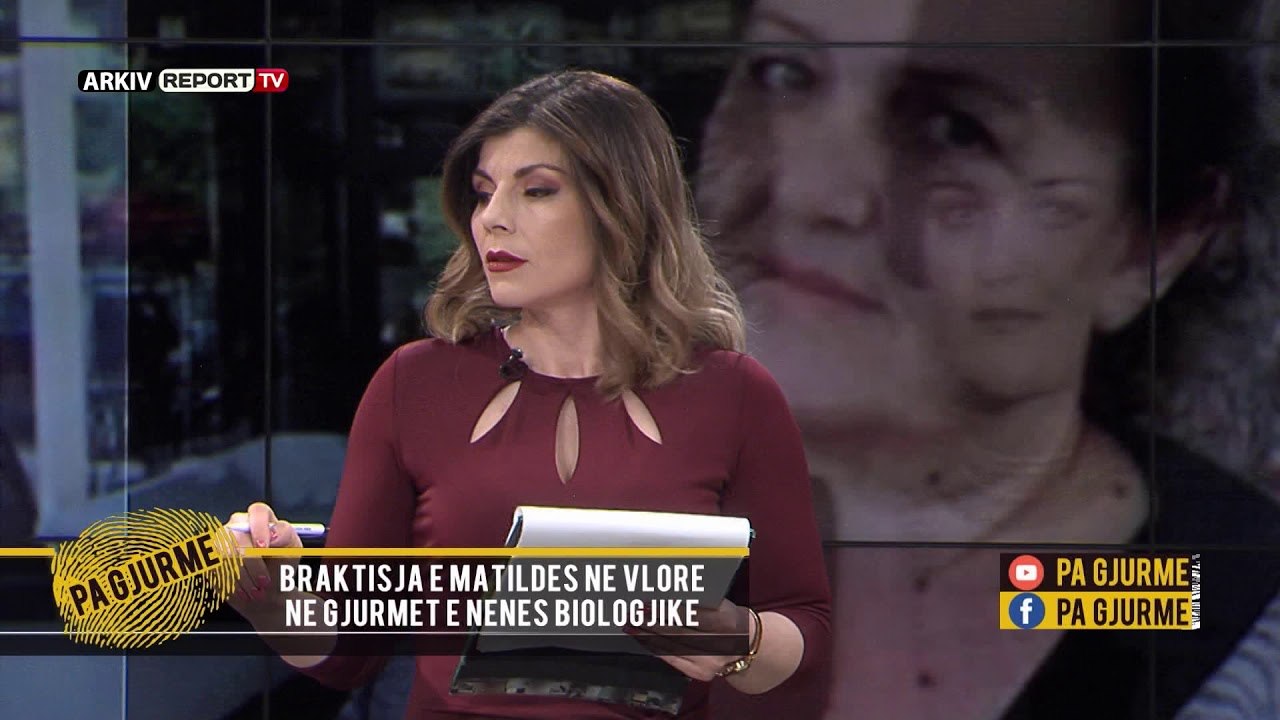 Pa Gjurme -Të dhunuar dhe të përdhunuar rrëfehen në dy gra malsore live