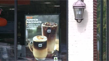 What Dunkin Is Putting It's Money Behind