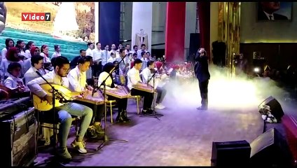 افتتاح شعبي لمسرح 23 يوليو بالمحلة بعد توقف27سنة بحضور محافظ الغربية