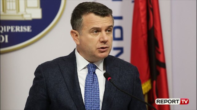 Report TV - 'ÇEZ'/ Balla: Gjyqtari ‘KÇK’ nuk bëri analizë të fakteve, dosja më e zezë korruptive