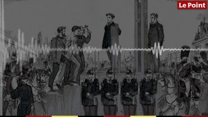 PODCAST. Les amants de la guillotine #4 : François-Joseph Lemettre, le sodomite assassin