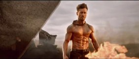 BAAGHI 3 | OFFICIAL TRAILER | TIGER SHROFF | SHRADDHA | RITEISH | SAJID NADIADWALA | AHMED KHAN