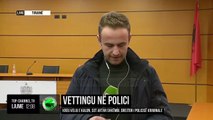 Vettingu në polici/ Kreu Veliu e kalon, sot Artan Shkëmbi, drejtor i Policisë Kriminale