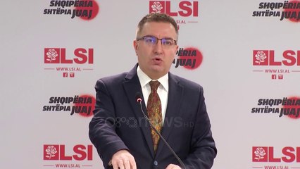 Ora News - Raporti i KiE, Luan Rama: Provë se zgjedhjet e 30 qershorit kanë rënë