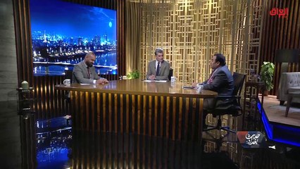 الخبير الاستراتيجي حسين علاوي: عملية التغيير السياسي تبدأ من الجسد وليس الرأس