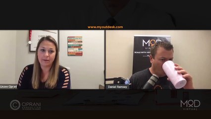 Linzee Ciprani - Recruiting Secrets For Teams