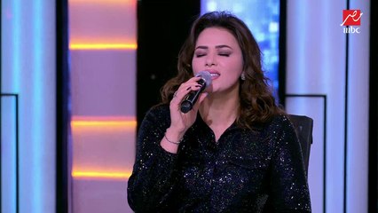 بتول بني تتألق في موال رائع وأغنية لأم كلثوم