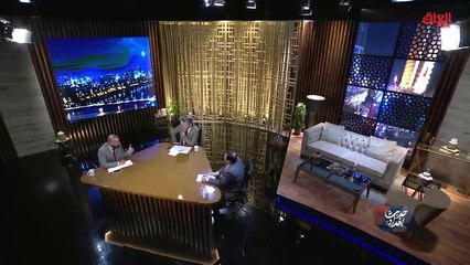 المحلل السياسي ضرغام علاوي يوضح كيف تغير الشارع العراقي بعد التظاهرات