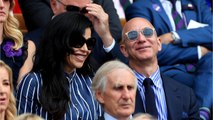 An Astrologer Says Bezos And Lauren Sanchez Are Compatable