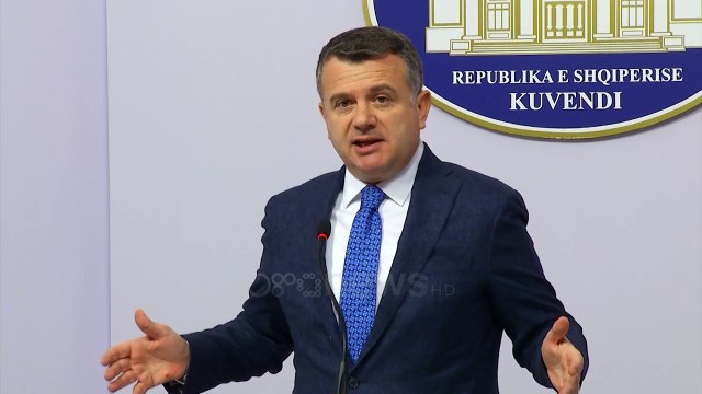 Ora News - Kuvendi apelon vendimin për CEZ, Balla: Gjykata pushoi çështjen pa kryer hetimet