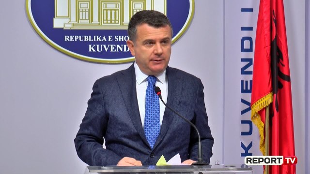 Report TV - 'ÇEZ'/ Balla: Gjyqtari ‘KÇK’ nuk bëri analizë të fakteve, dosja më e zezë korruptive