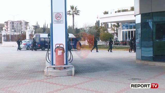 Report TV - OFL i vihet pas pasurisë së dy të 'fortëve' të radhës, Ben Qimes dhe Saimir Taullaut