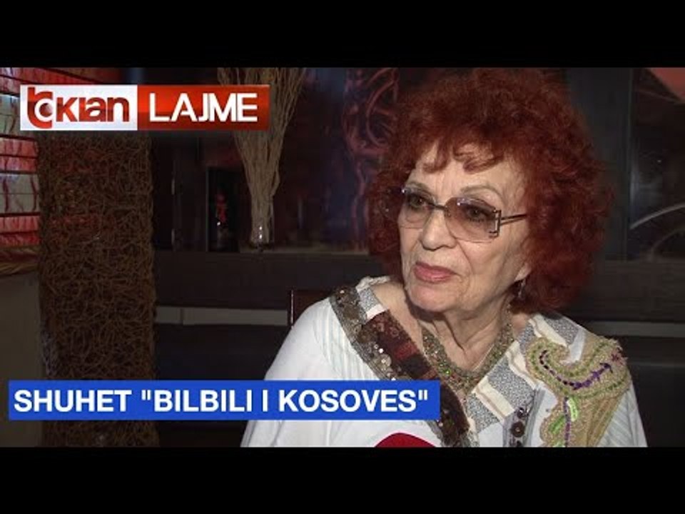 Shuhet "bilbili i Kosoves"