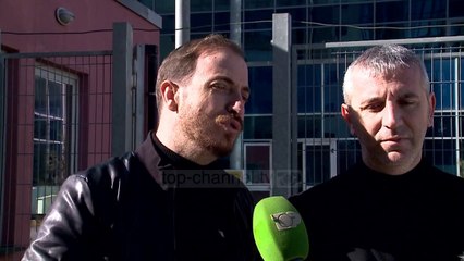 SPAK: Bajrat s’janë grup kriminal/ Vendimi i dy prokurorëve Eneid Nakuçi dhe Edvin Kondili
