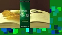 [Read] Market Wizards: Interviews with Top Traders  Best Sellers Rank : #2