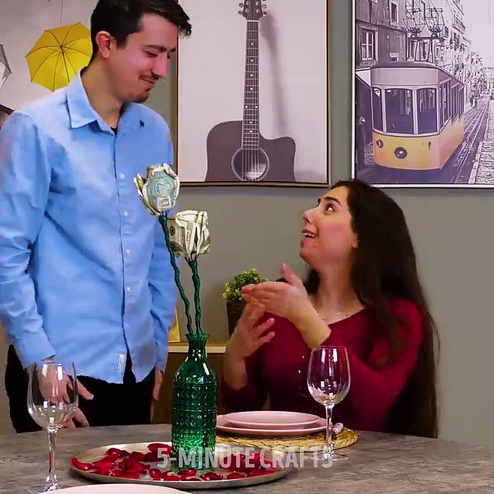 29 INCREDIBLE CARD IDEAS FOR VALENTINE’S DAY