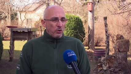 A gólyákat is érinti a klímaváltozás