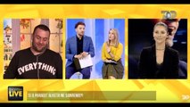Olti përgjigjet për herë të parë për Alketa Vejsiun - Shqipëria Live, 07 Shkurt 2020
