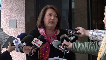 Këshilli Gjyqësor zgjedh katër gjykatës suprem