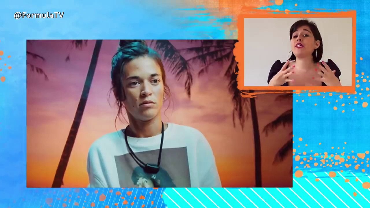 La traición de Rubén y Óscar a Fani y Andrea en el final de La Isla de las Tentaciones