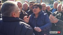 Report TV -4 muaj pa paga/ Naftëtarët e Ballshit shkojnë në takimin e PS: Ruçi na u shmang