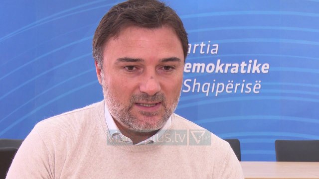 PD: “Anti-KÇK” shkel Kushtetutën, do jetë dështimi i radhës - News, Lajme - Vizion Plus