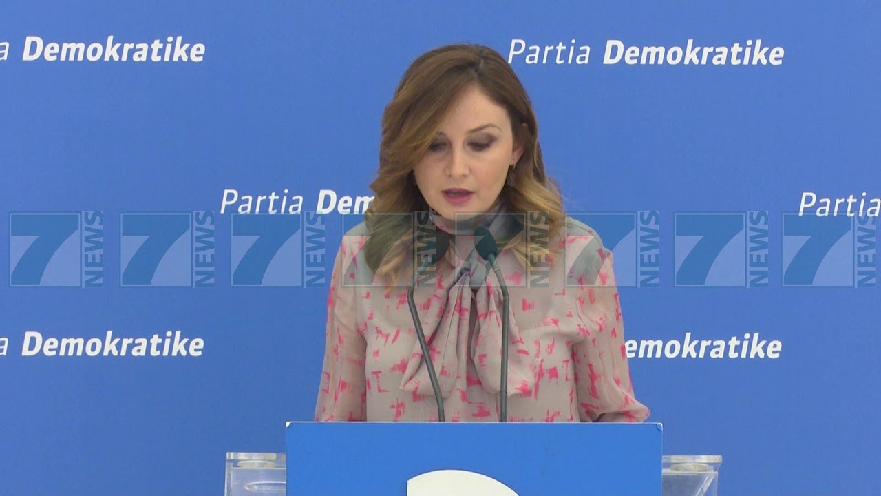 OPOZITA «KORPORATA, SI MINE ME SAHAT, EKONOMIA NE RENIE» - News, Lajme - Kanali 7