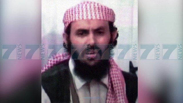 SHBA VRET LIDERIN E AL KAEDAS, EKZEKUTOHET NE NJE SULM AJROR - News, Lajme - Kanali 7