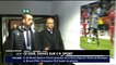 Saïd Chabane présent ce soir pour Angers / Lille - DailySport
