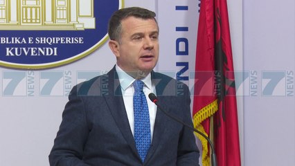 SOCIALISTET ÇOJNE «ÇEZ» NE APEL, BALLA SULMON ASHPER GJYQTARIN - News, Lajme - Kanali 7