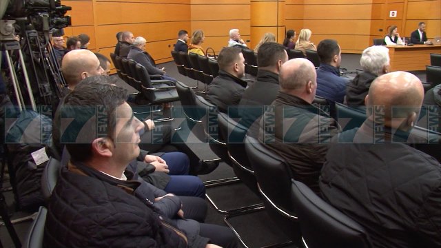 KONFIRMOHET NE DETYRE ARDI VELIU, REZULTOI I PASTER NGA VETTINGU - News, Lajme - Kanali 7