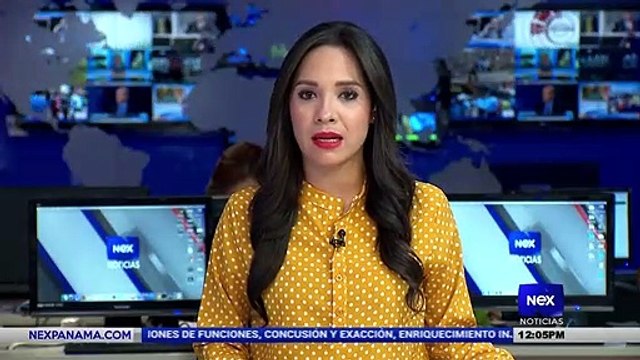 Inauguración de nueva subestación - Nex Noticias