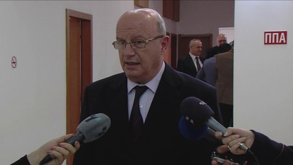 Избрани четири нови судии во Врховниот суд