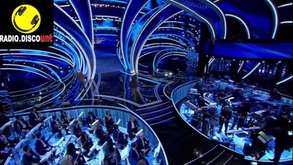 Fiorello remix Davide DABBY DJ - La canzone di Sanremo