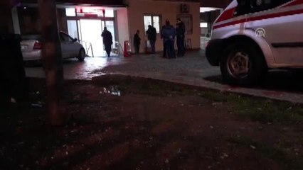 Silahlı saldırıda 1 kişi hayatını kaybetti