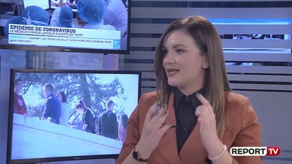 Nis aplikimi i studentëve për praktikë në shtet, Haxhiu: Pas 3 muajve punësim për mbi 200 të mirët