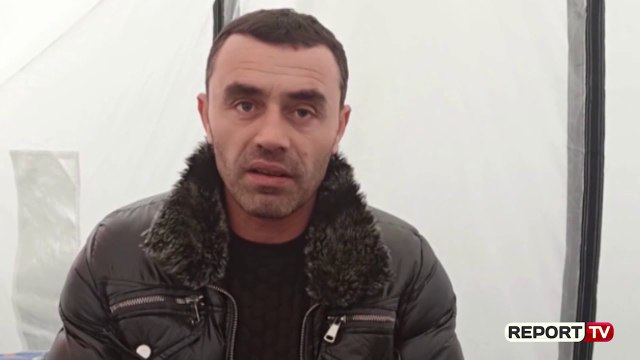 Jetesë në çadër verore në Fanin e acartë të Mirditës, familja me 8 anëtarë kërkon një kontejner