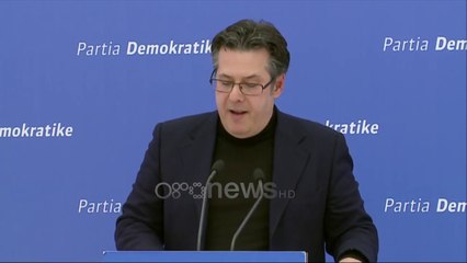 Paloka: Shteti dështoi përballë krimit dhe 3 pyetje për Ramën, Lleshajn dhe Veliun