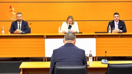 'KËRKOJ KOHË TË PROVOJ PASTËRTINË'! VETTINGU SHTYN VENDIMIN PËR KREUN E GARDËS