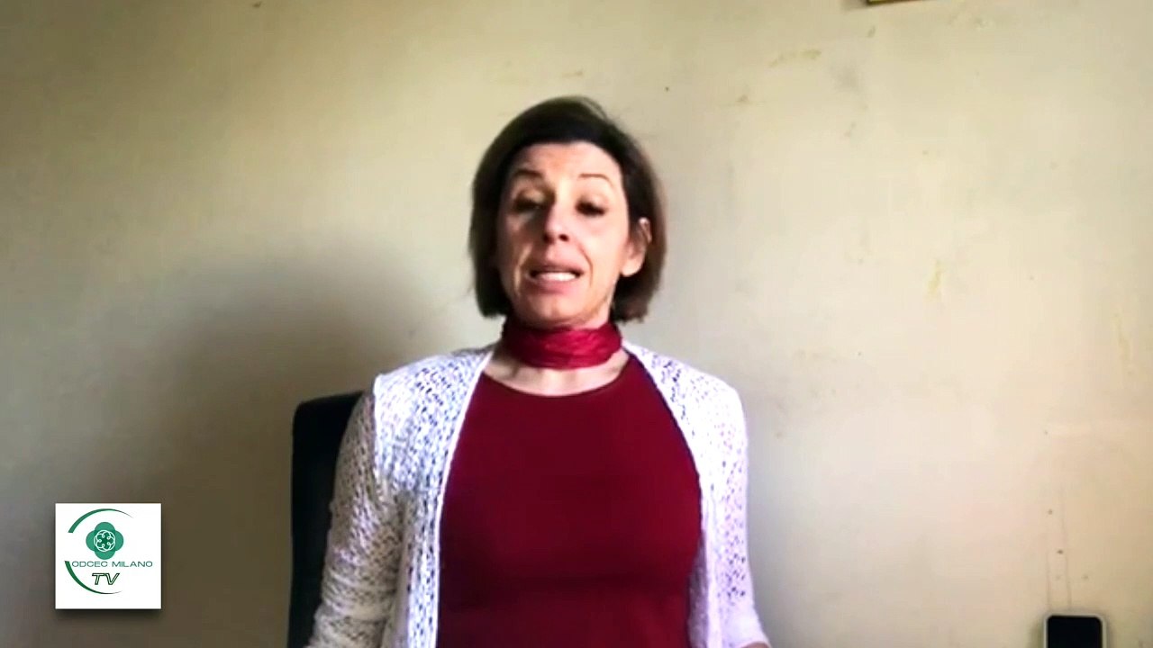 Rassegna stampa Deborah Graziano