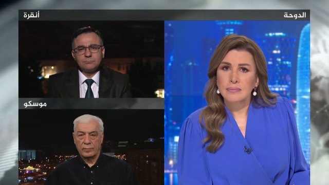 الحصاد- الشمال السوري.. مسارات تصعيد وتهدئة