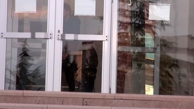 Çubuk'ta lise öğrencisi kızını silahla öldüren baba tutuklandı