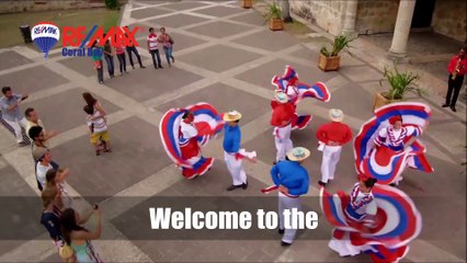 Welcome to Remax Coral Bay Dominican Republic