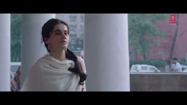 THAPPAD TRAILER: Taapsee Pannu, Anubhav Sinha, Bhushan Kumar, Releasing 28 February 2020