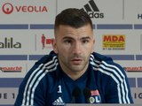 24e j. - Lopes : ''Une affiche de Ligue des Champions''