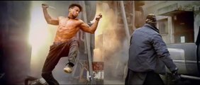 Baaghi 3 - Official Trailer, Tiger Shroff, Shraddha Riteish, Sajid Nadiadwala, Ahmed Khan