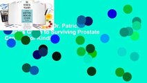 About For Books  Dr. Patrick Walsh's Guide to Surviving Prostate Cancer  For Kindle